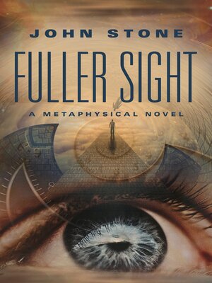 cover image of Fuller Sight